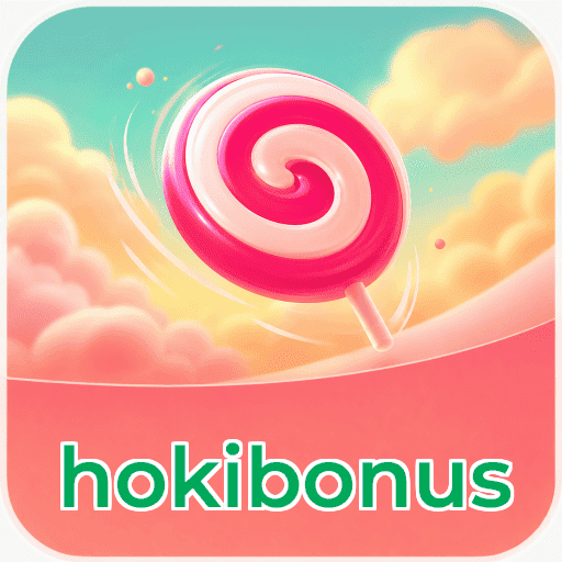hokibonus APK v4.7.5 - Screenshot UI modern dan intuitif Indonesia